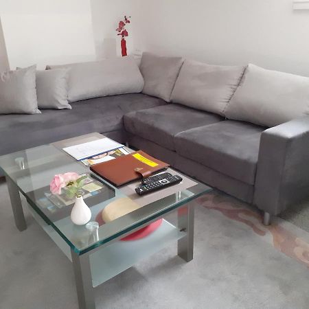 Ferienwohnung Rheinzabern 외부 사진