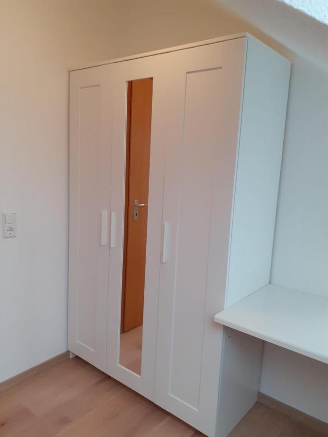 Ferienwohnung Rheinzabern 외부 사진