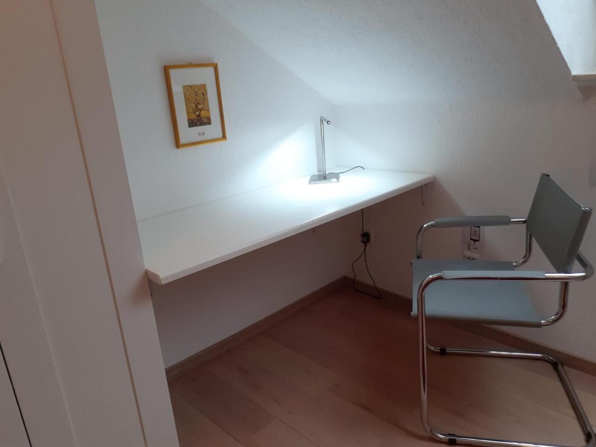 Ferienwohnung Rheinzabern 외부 사진