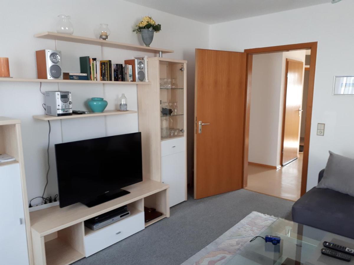 Ferienwohnung Rheinzabern 외부 사진