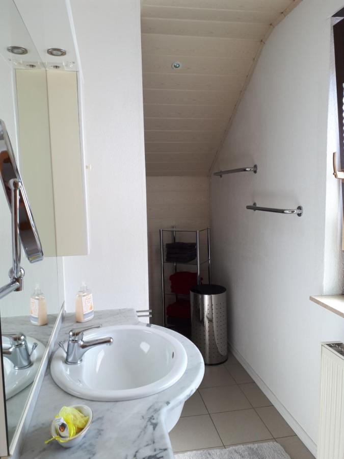 Ferienwohnung Rheinzabern 외부 사진