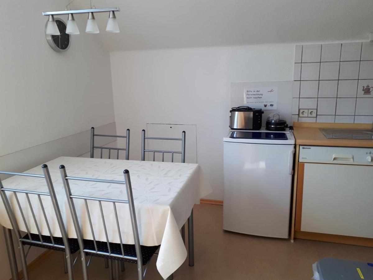 Ferienwohnung Rheinzabern 외부 사진