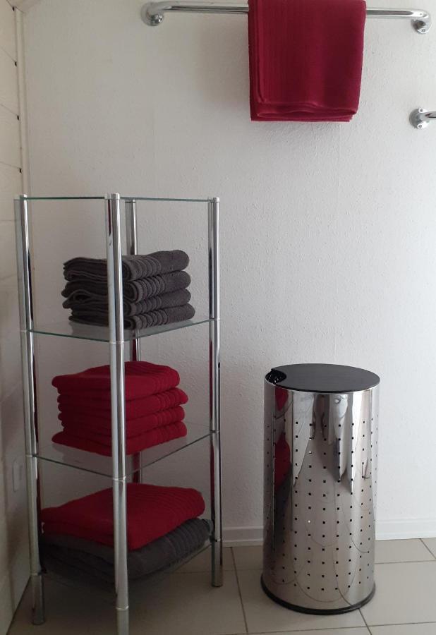 Ferienwohnung Rheinzabern 외부 사진