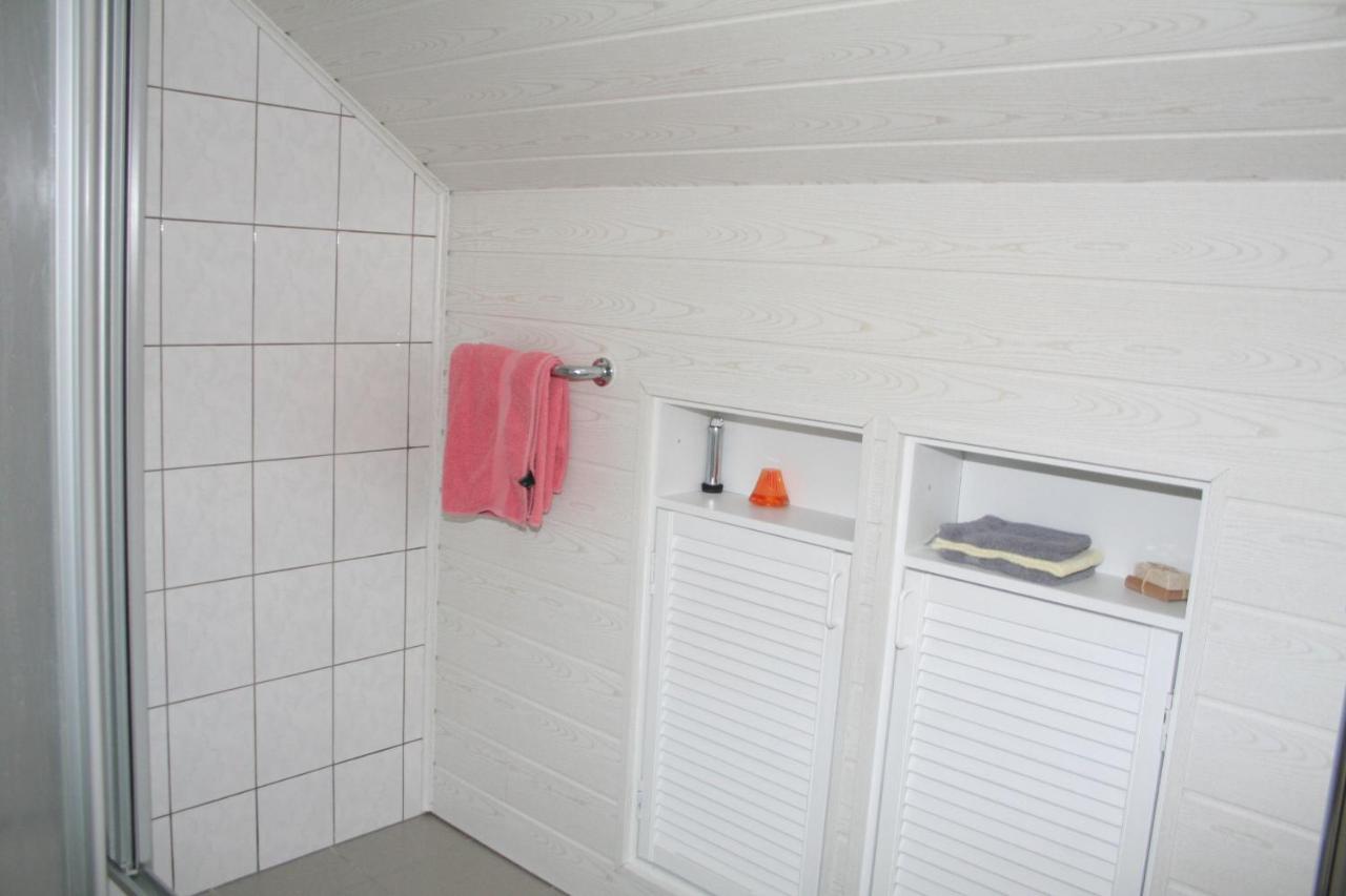 Ferienwohnung Rheinzabern 외부 사진