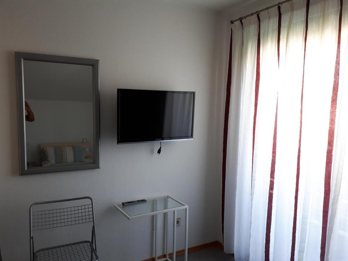 Ferienwohnung Rheinzabern 외부 사진